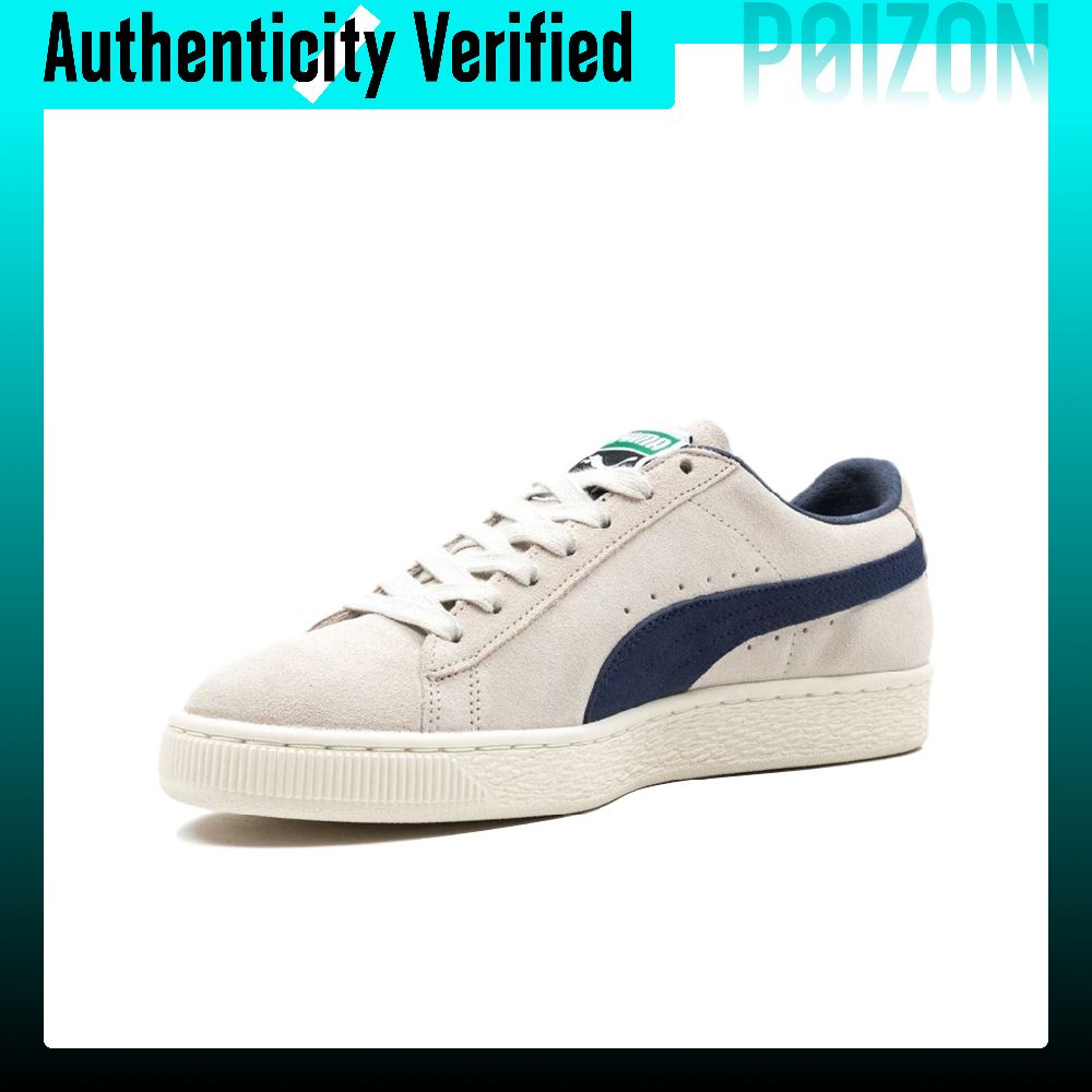 PUMA Suede Classic Skate Shoes - Puma Shoes Suede Classic 评论和价格