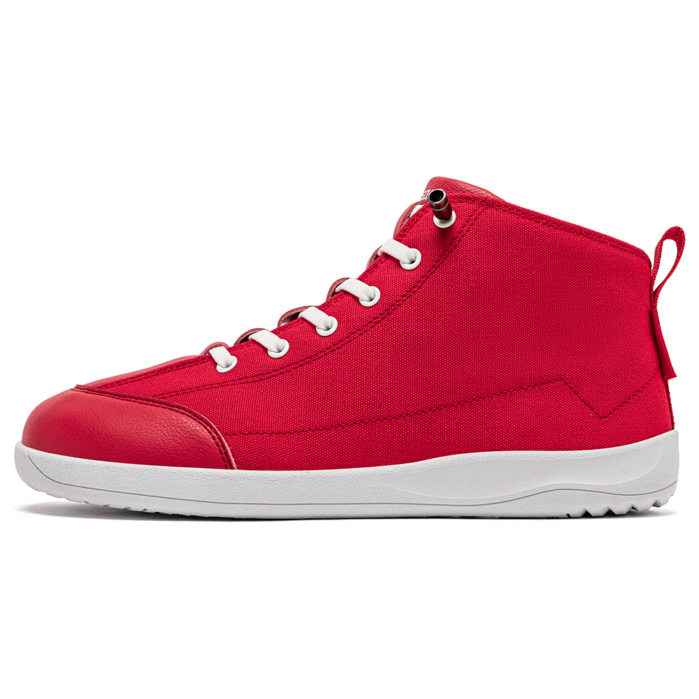 HOBIBEAR Mid-Top Canvas Boots  - Sneaker Zone 评论和价格