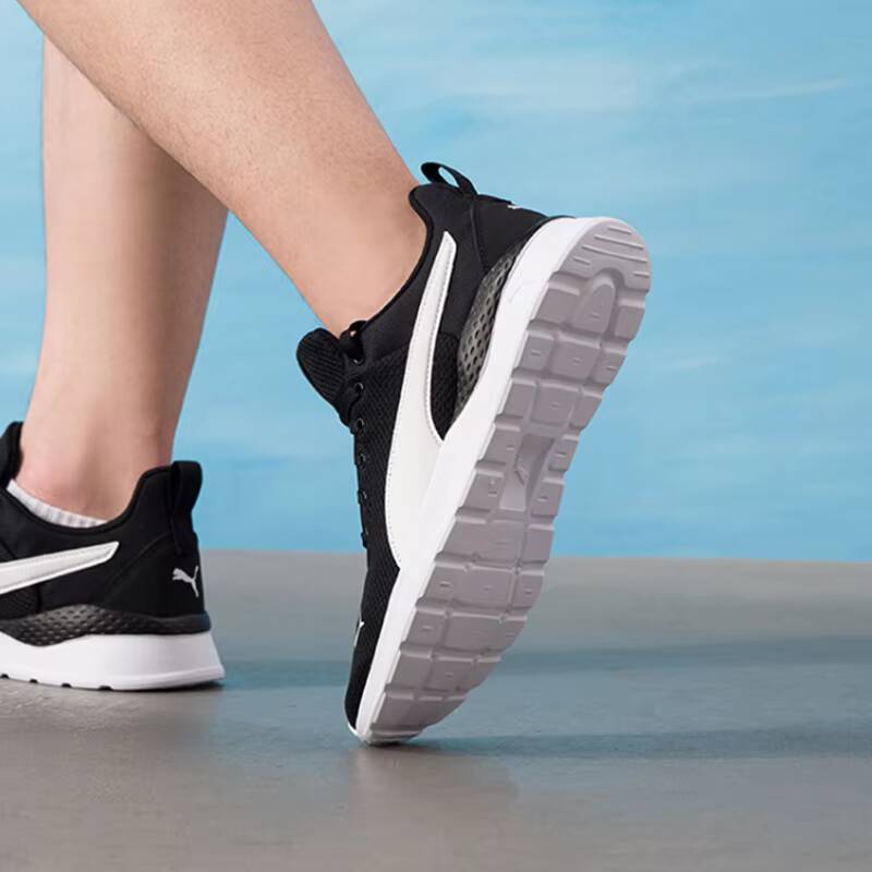 PUMA 371128-02 Men Women Runni - Sneaker Zone 评论和价格