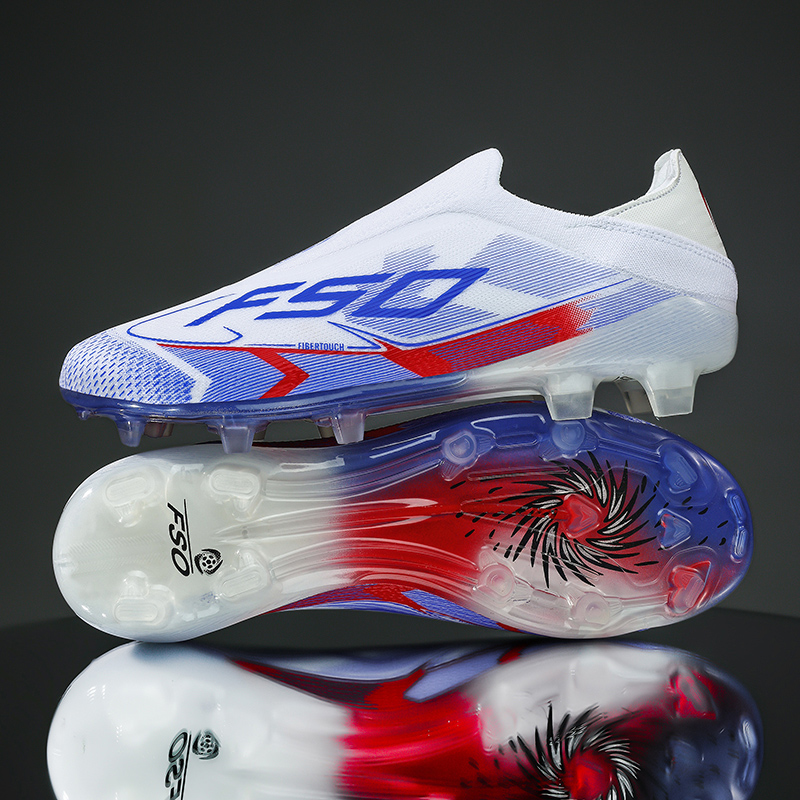New Men Football Boots High-qu - Sneaker Zone 评论和价格