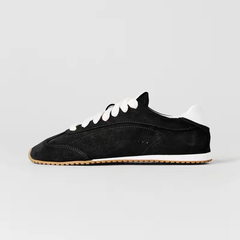 Mesh Women Platform Chunky Sne - Leather Sneaker Care Kit 评论和价格