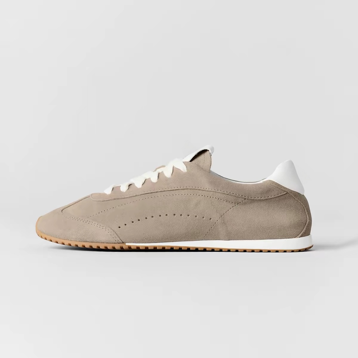 Mesh Women Platform Chunky Sne - Leather Sneaker Care Kit 评论和价格