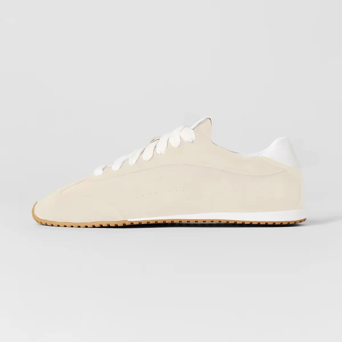 Mesh Women Platform Chunky Sne - Leather Sneaker Care Kit 评论和价格