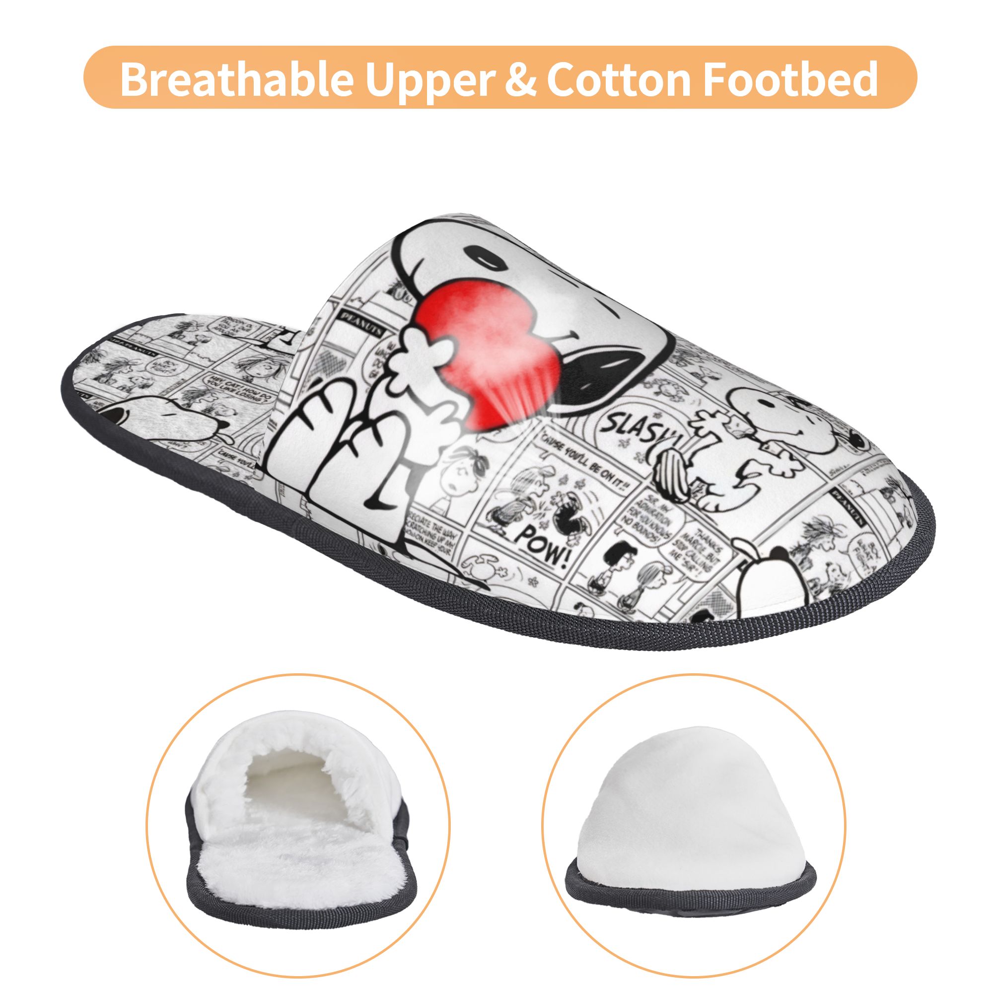 Custom S-snoopies Dog Soft Mem - Insole Memory Foam 评论和价格