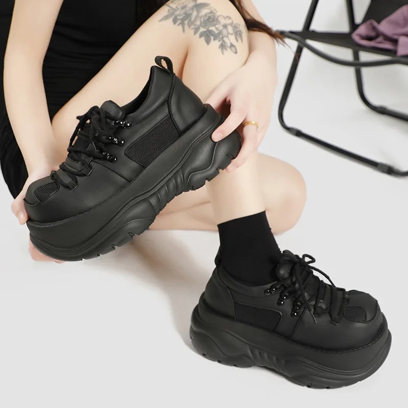2026 New Women's Chunky Sneake - Leather Sneaker Care Kit 评论和价格