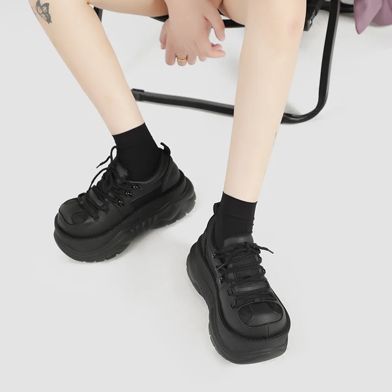 2026 New Women's Chunky Sneake - Leather Sneaker Care Kit 评论和价格