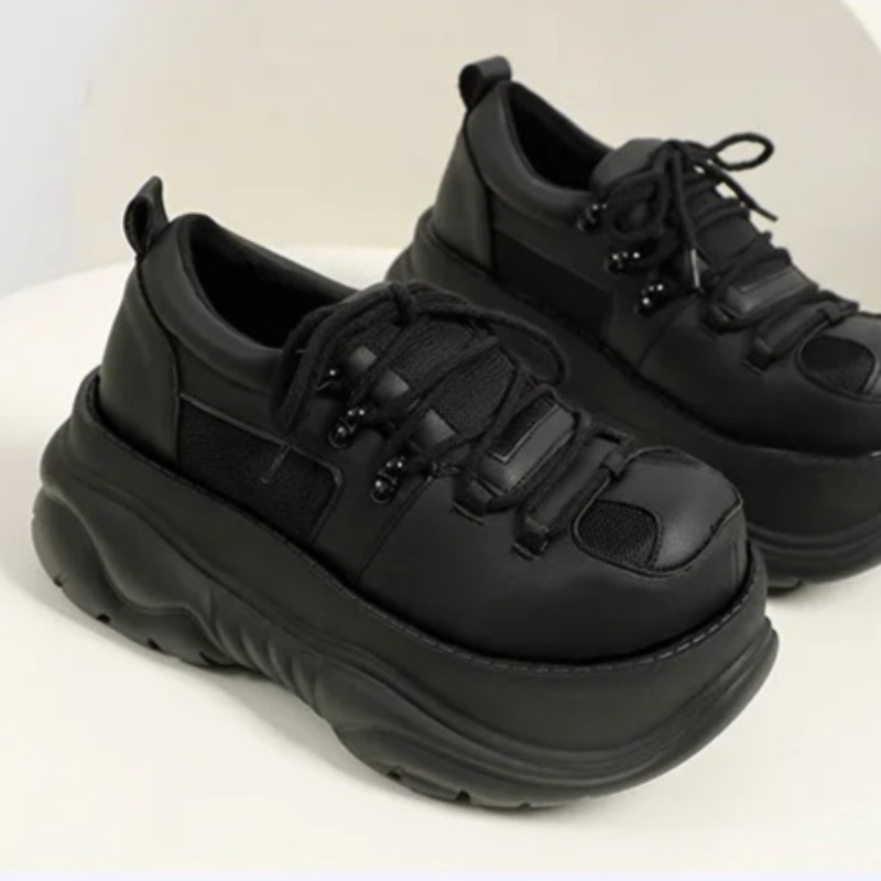 2026 New Women's Chunky Sneake - Leather Sneaker Care Kit 评论和价格