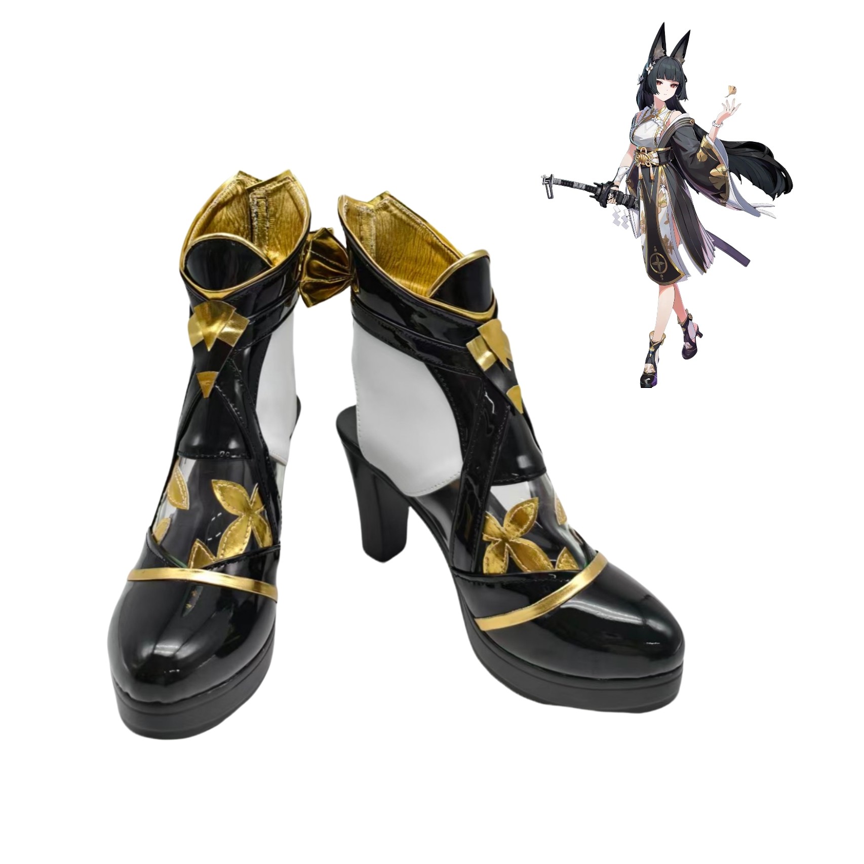 Game Zenless Zone Zero Hoshimi - Sneaker Zone 评论和价格