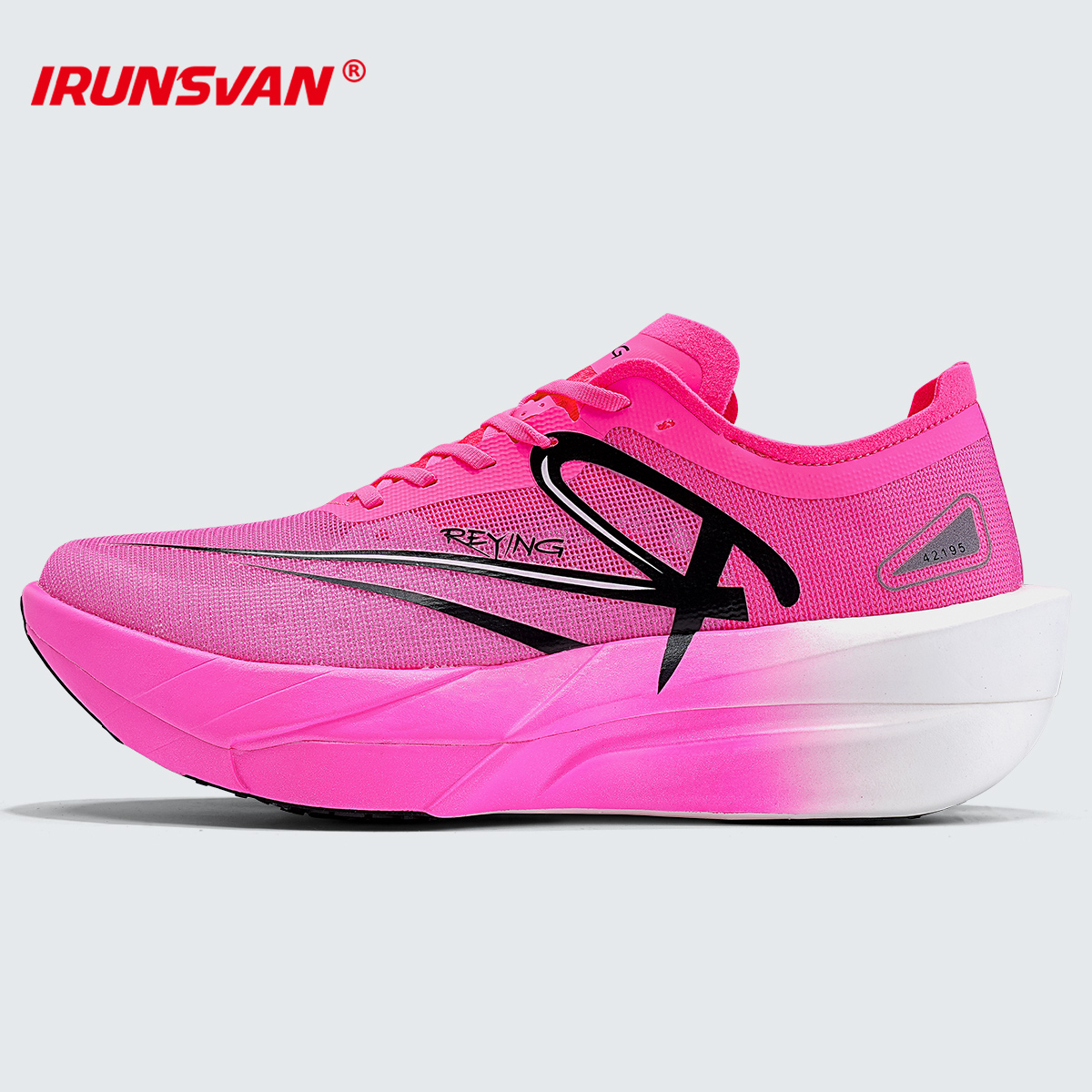 IRUNSVAN Men‘s Professional Fu - Sneaker Zone 评论和价格