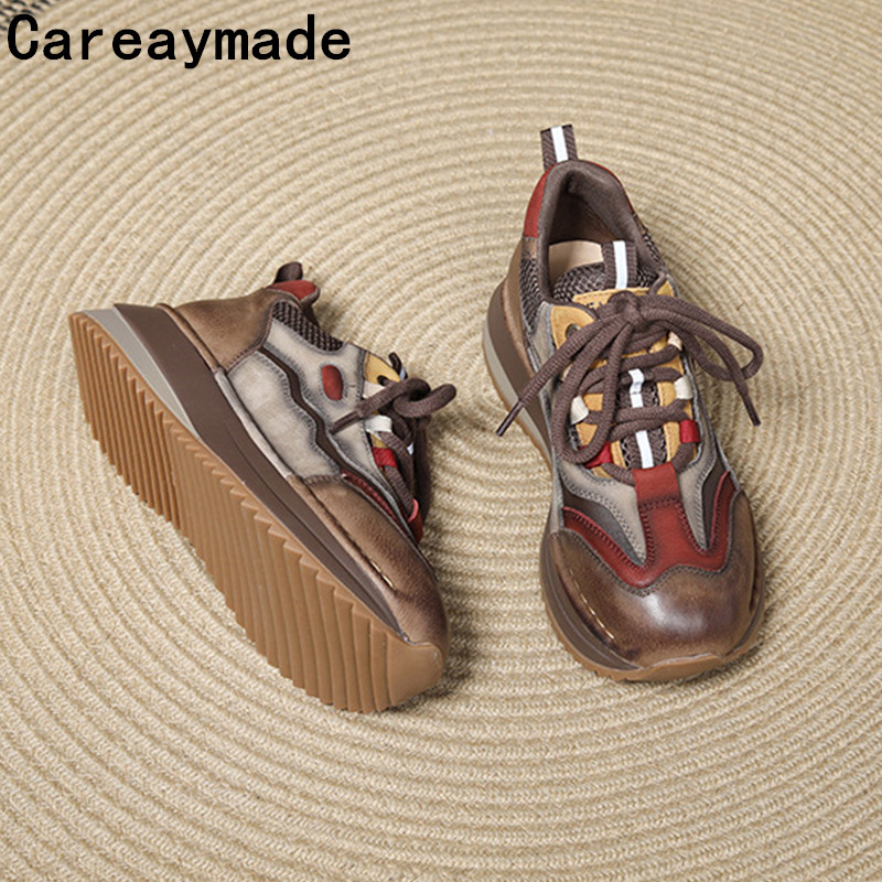 Careaymade-Cow Genuine Leather - Leather Sneaker Care Kit 评论和价格