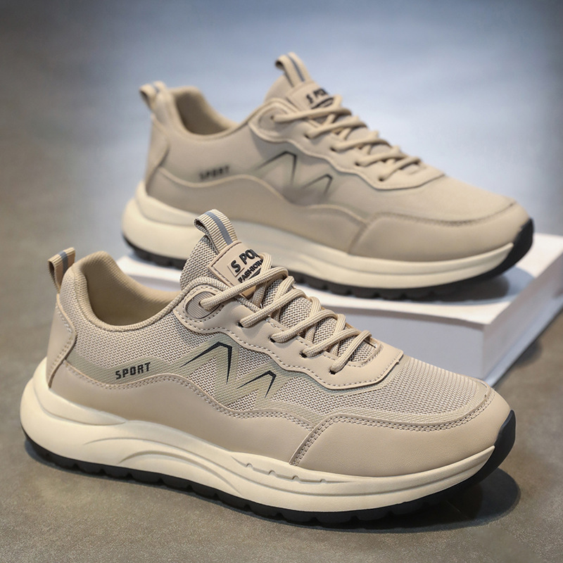 Unisex Casual Sports Shoes Spr - Leather Sneaker Care Kit 评论和价格