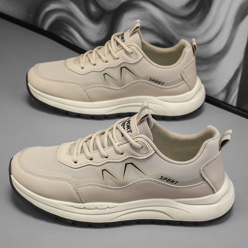 Unisex Casual Sports Shoes Spr - Leather Sneaker Care Kit 评论和价格