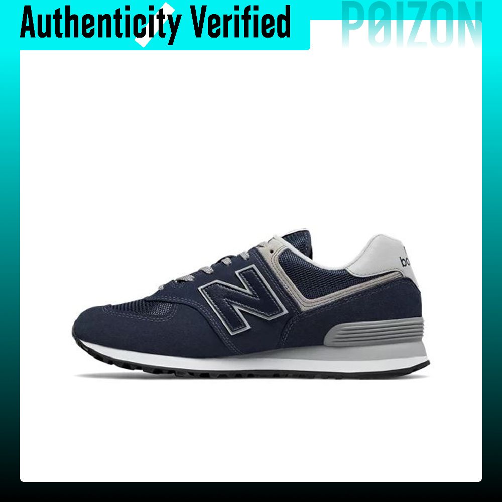 New Balance NB 574 Vintage Cus - New Balance Shoes 574 评论和价格