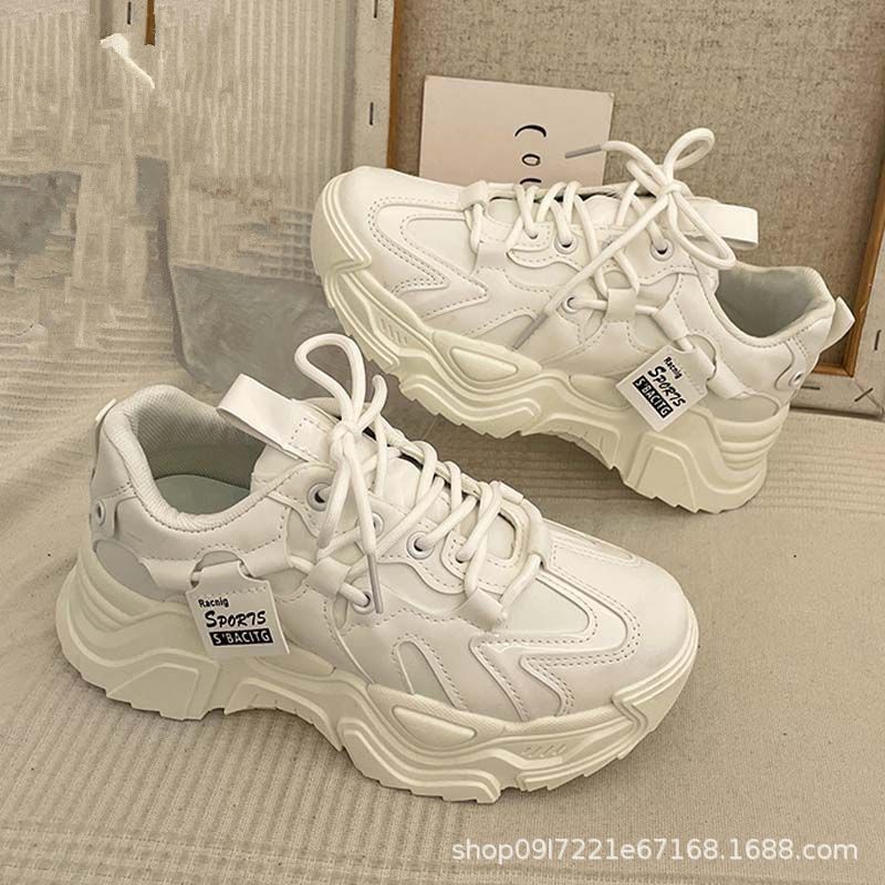 2026 Platform Sneakers for Wom - Leather Sneaker Care Kit 评论和价格