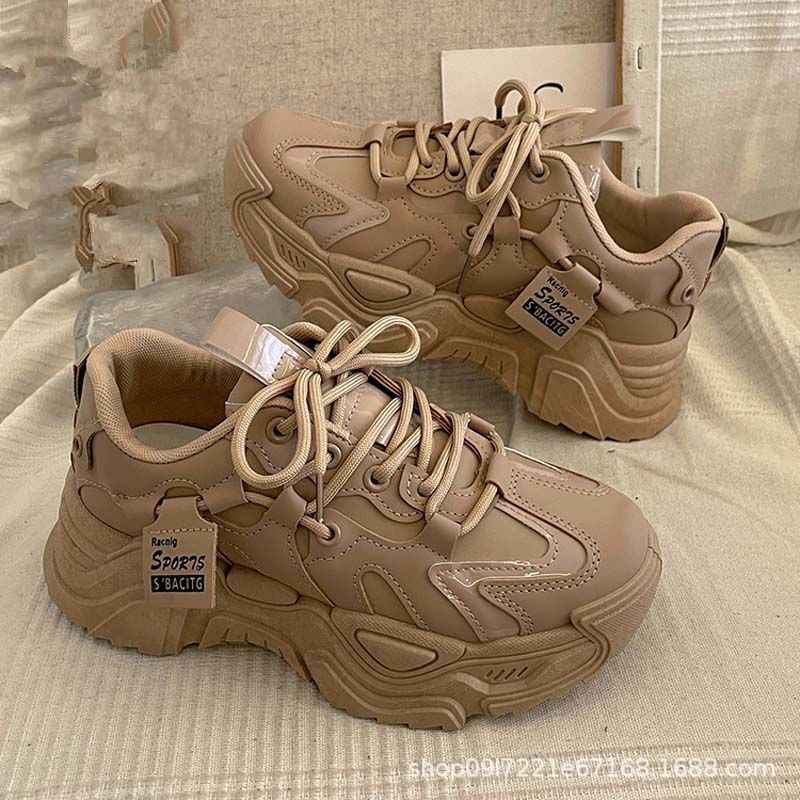 2026 Platform Sneakers for Wom - Leather Sneaker Care Kit 评论和价格