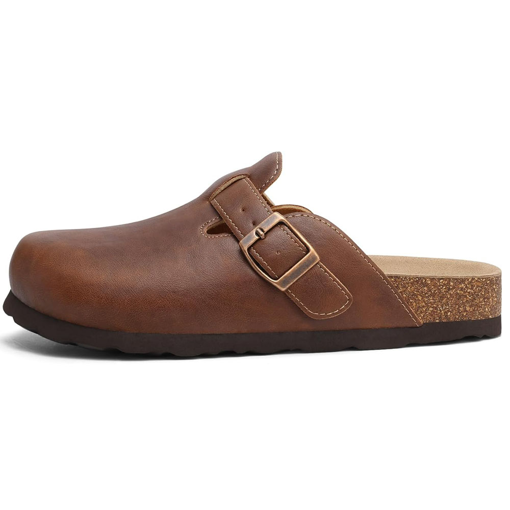 Litfun Vegan Leather Clogs For - Sneaker Vegan 评论和价格
