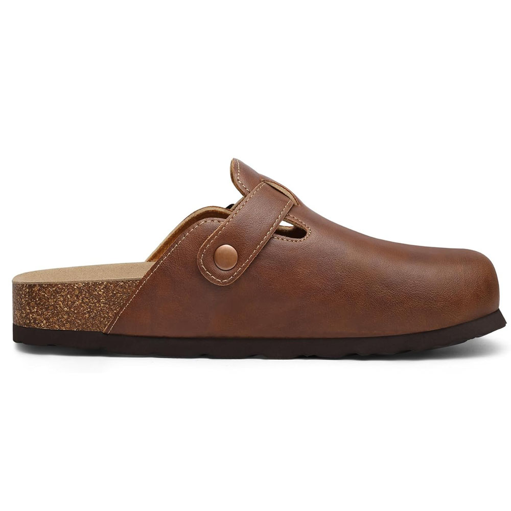 Litfun Vegan Leather Clogs For - Sneaker Vegan 评论和价格